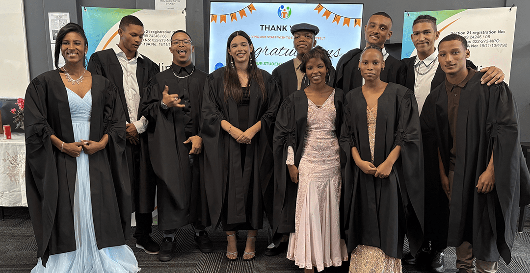 The Living Link - Graduation -02