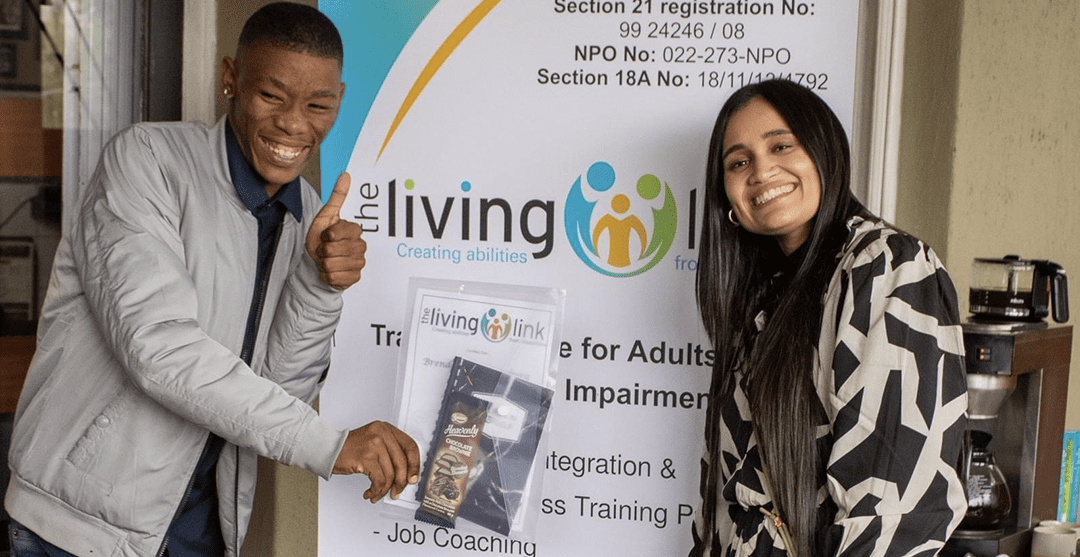 The Living Link - Program 02