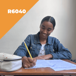 Sponsor a student